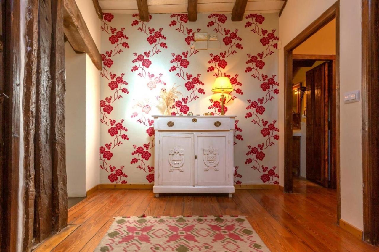 De Urreci Country house *