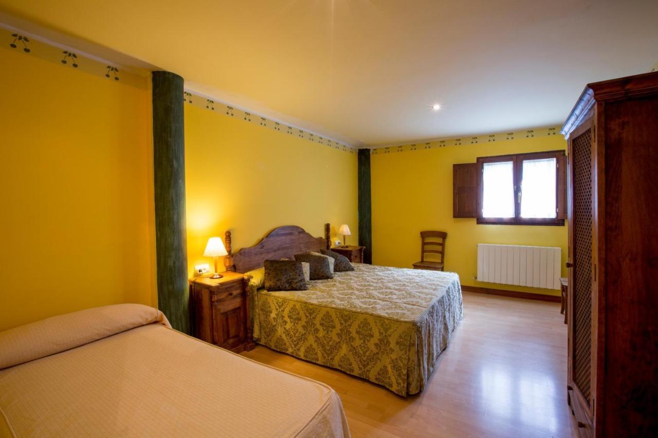 Guest house Rural Cerezos De Yanguas