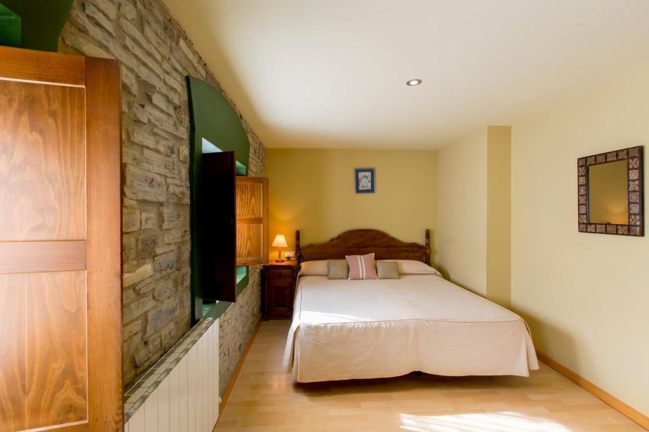 Rural Cerezos De Guest house Yanguas