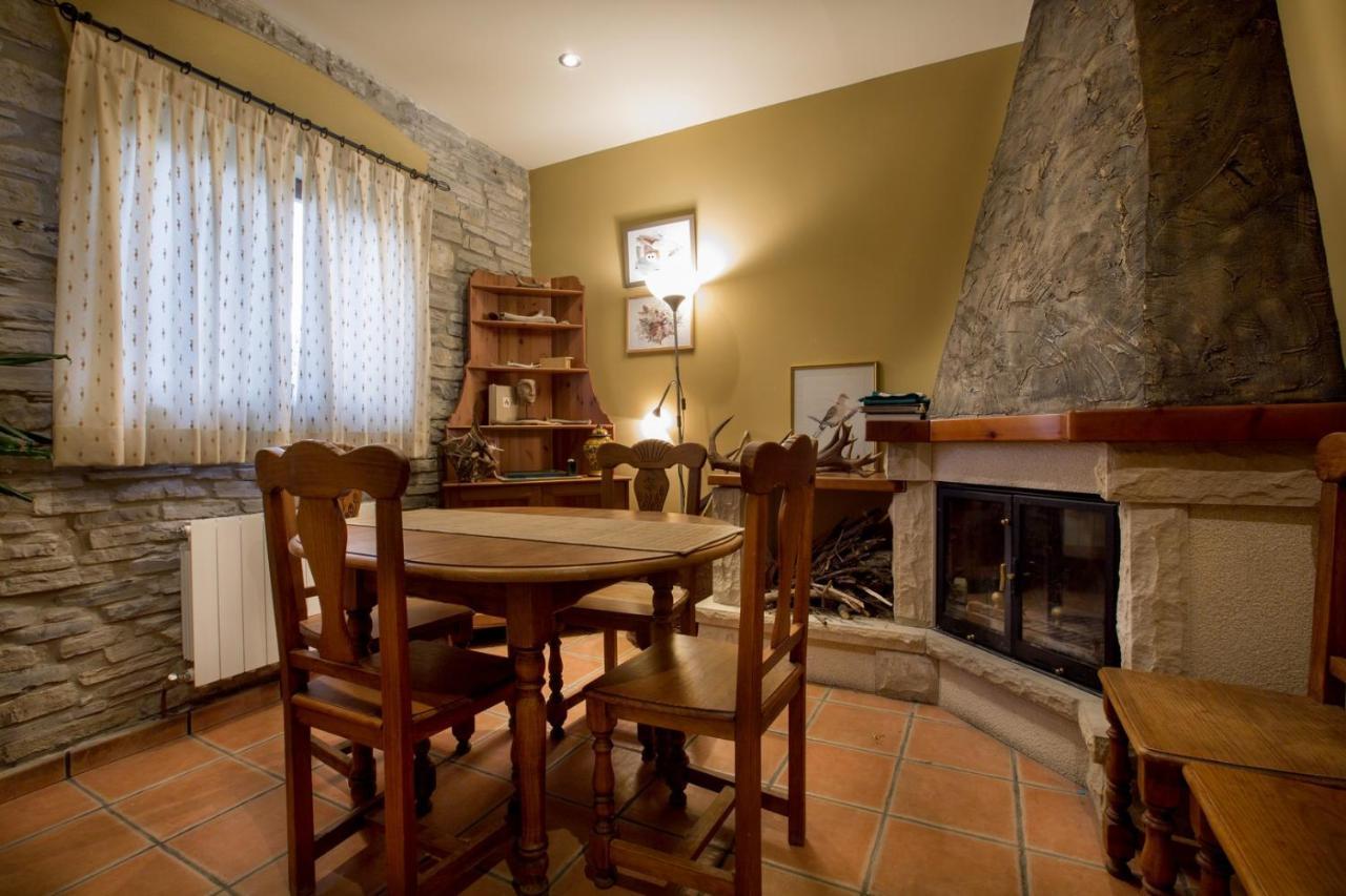 Rural Cerezos De Guest house 2*