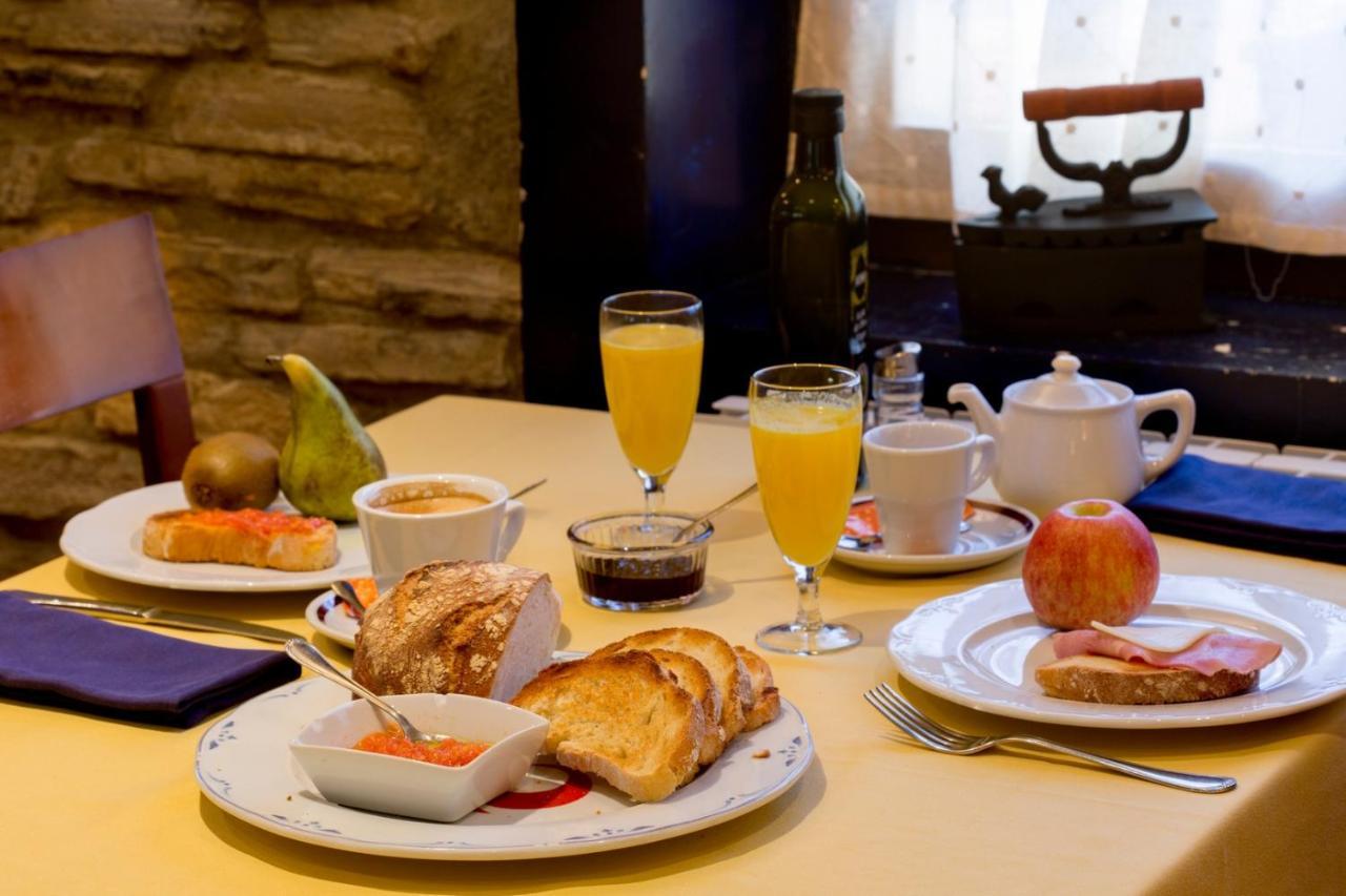 Rural Cerezos De Guest house Yanguas