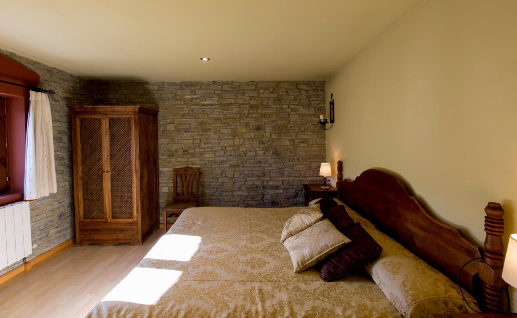 Guest house Rural Cerezos De Yanguas