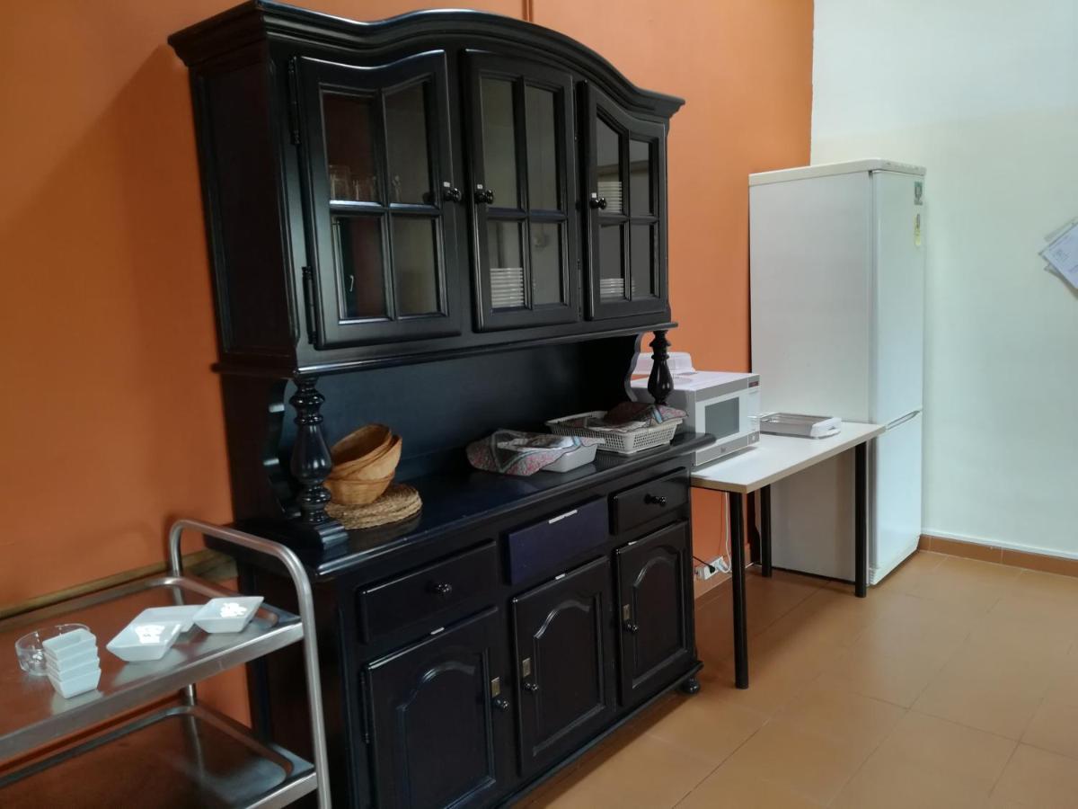 Guest house Quinta Del Jalon