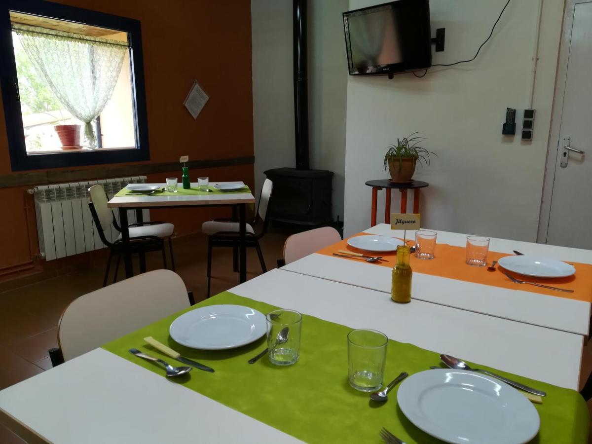 Guest house Quinta Del Jalon *