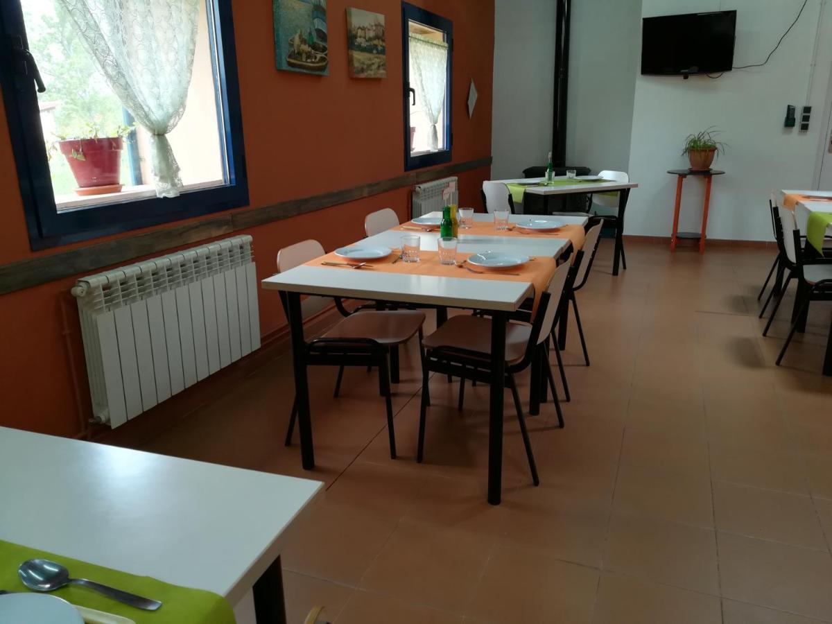 Guest house Quinta Del Jalon *