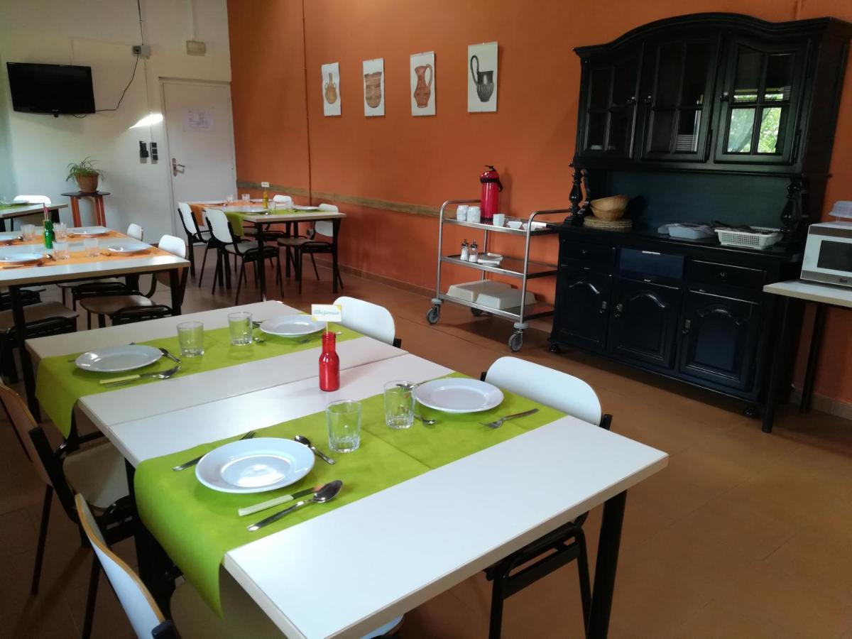 Quinta Del Jalon Guest house *