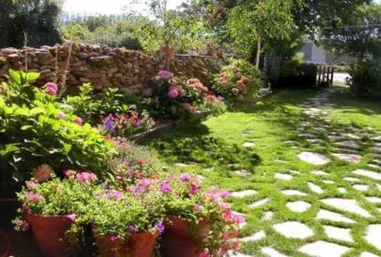 El Cajigal De Quintana Country house *