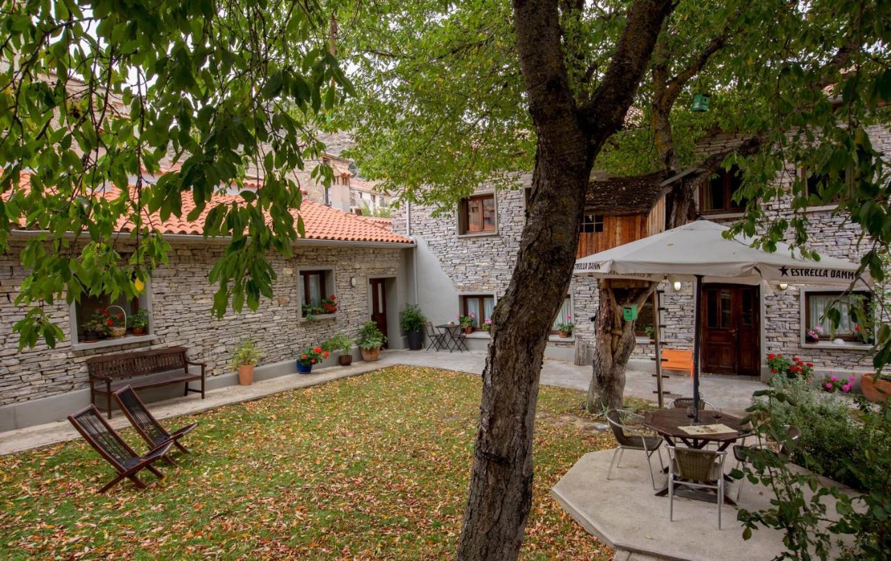 Rural Cerezos De Guest house 2*
