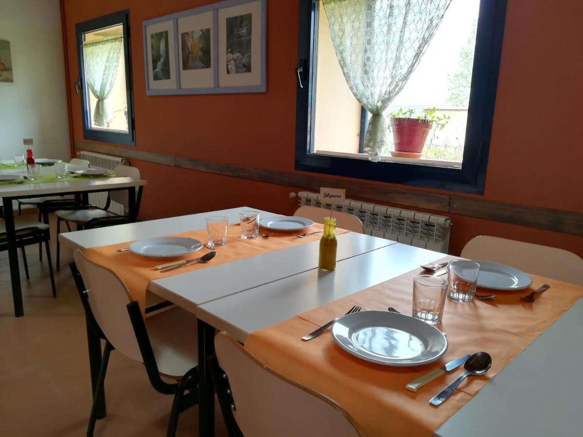 Quinta Del Jalon Guest house *