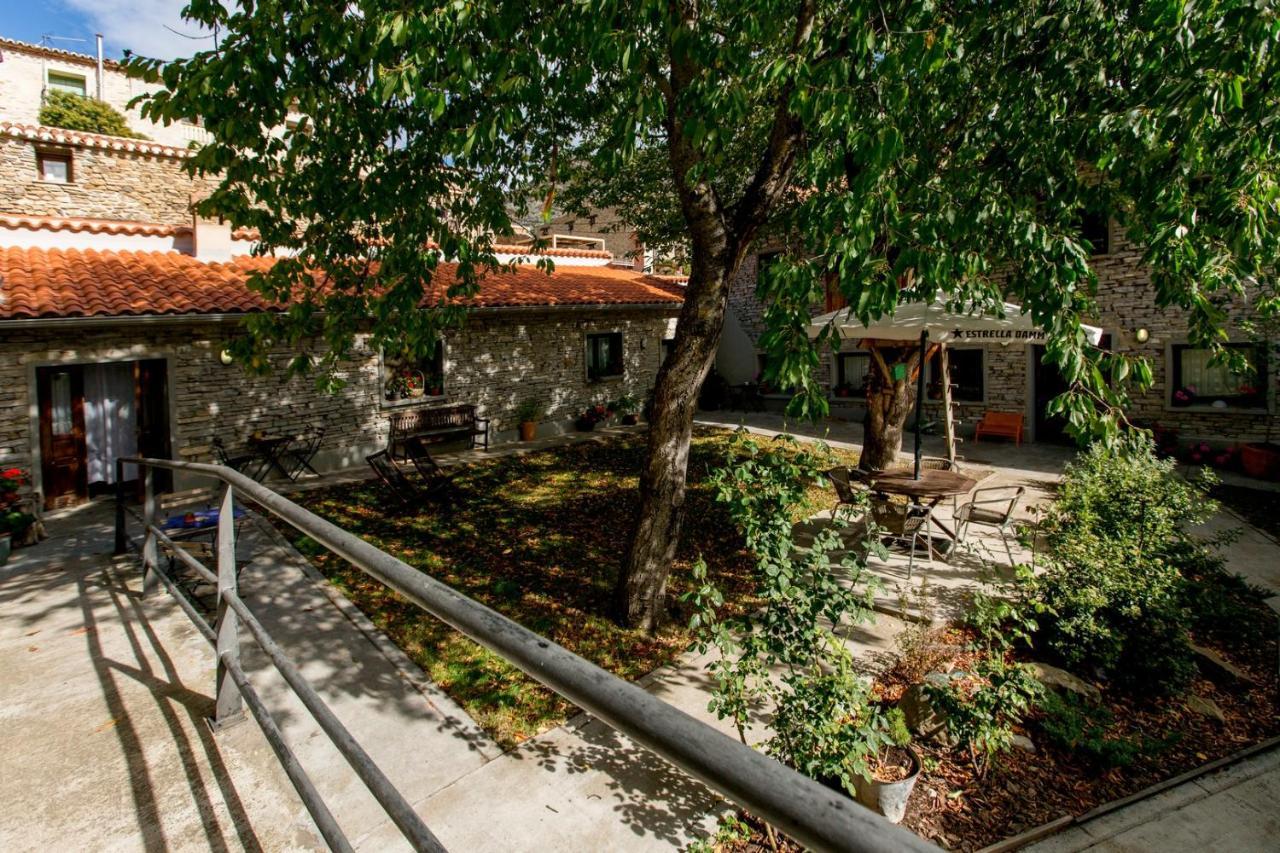 Guest house Rural Cerezos De