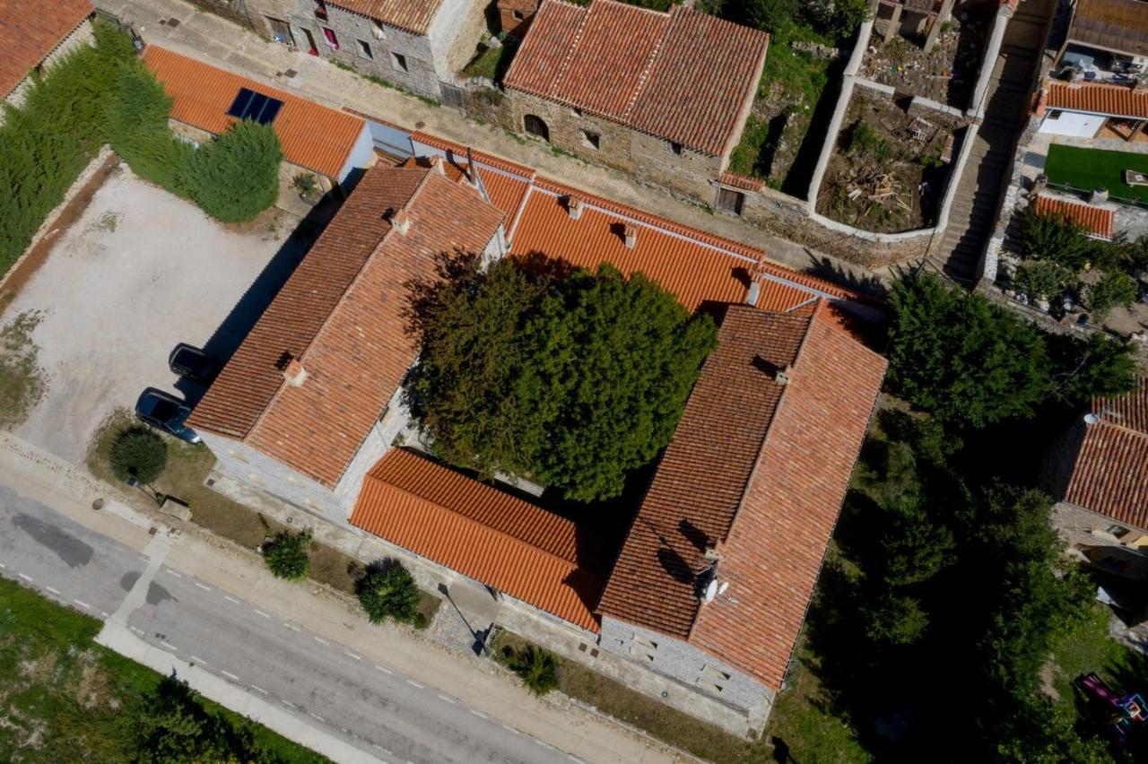Rural Cerezos De
