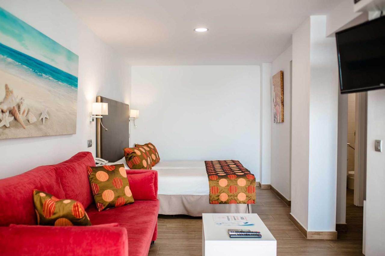 Apartamento Ig Nachosol Premium By Servatur (adults Only) *