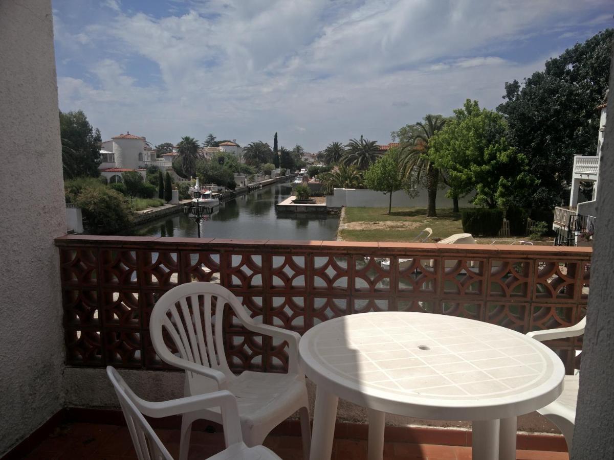 Apartamento Port La Sardana Empuriarent Ampuriabrava