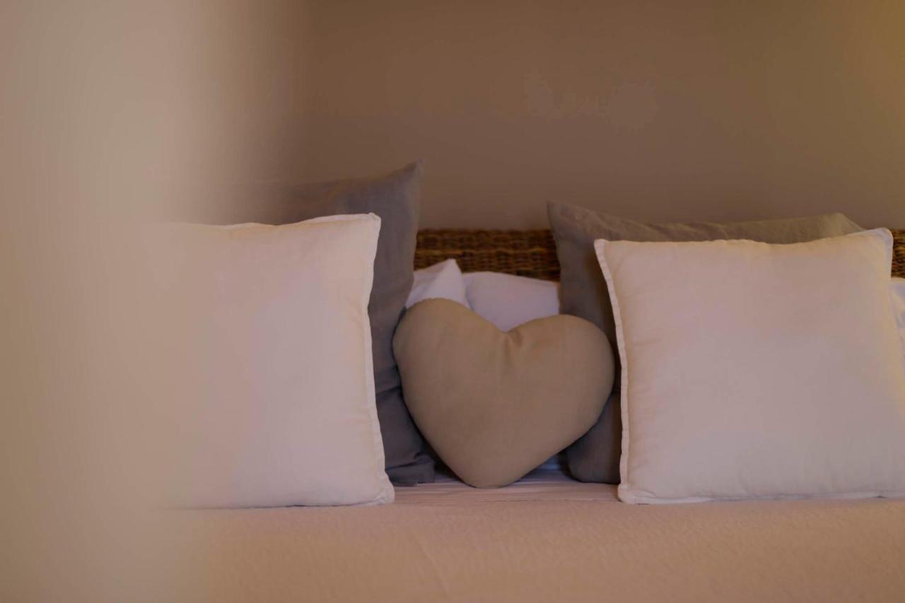 Hotel Boutique Niu De Sol - Designed For Adults Palau Saverdera
