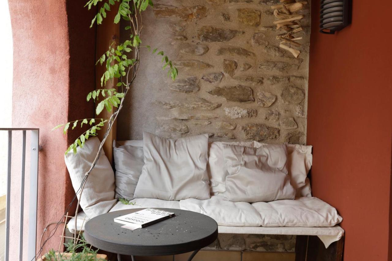 Boutique Niu De Sol - Designed For Adults Hotel 3*