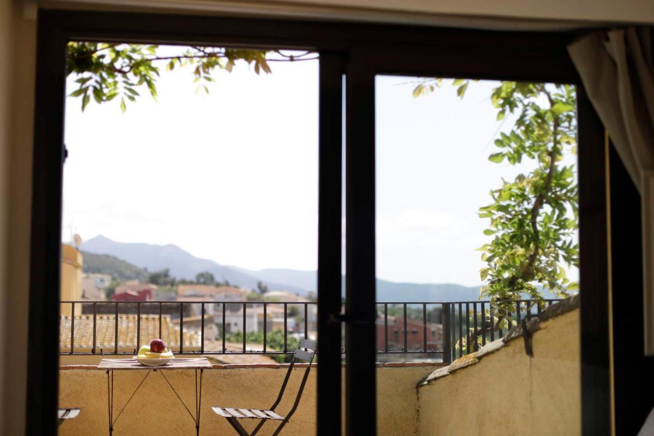 Country house El Cau De Palau Saverdera