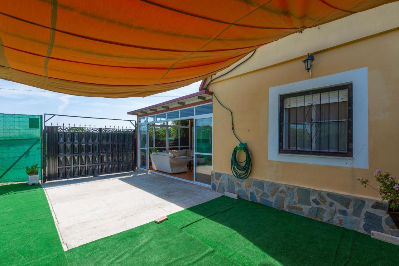 Fidalsa Orange Trees Villa *