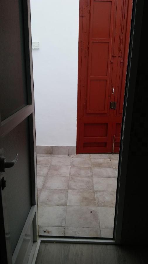Apartamento La Encarnación Iii