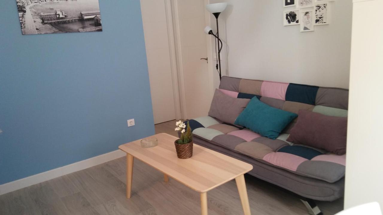 Apartamento La Encarnación Iii *