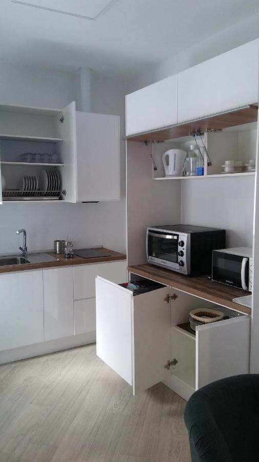 Apartamento La Encarnación Iii *