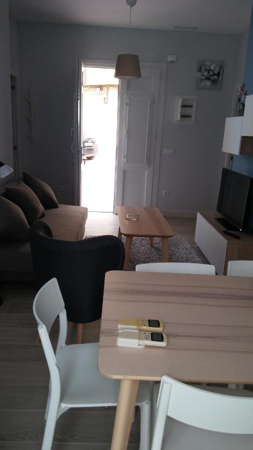 La Encarnación Iii Apartamento