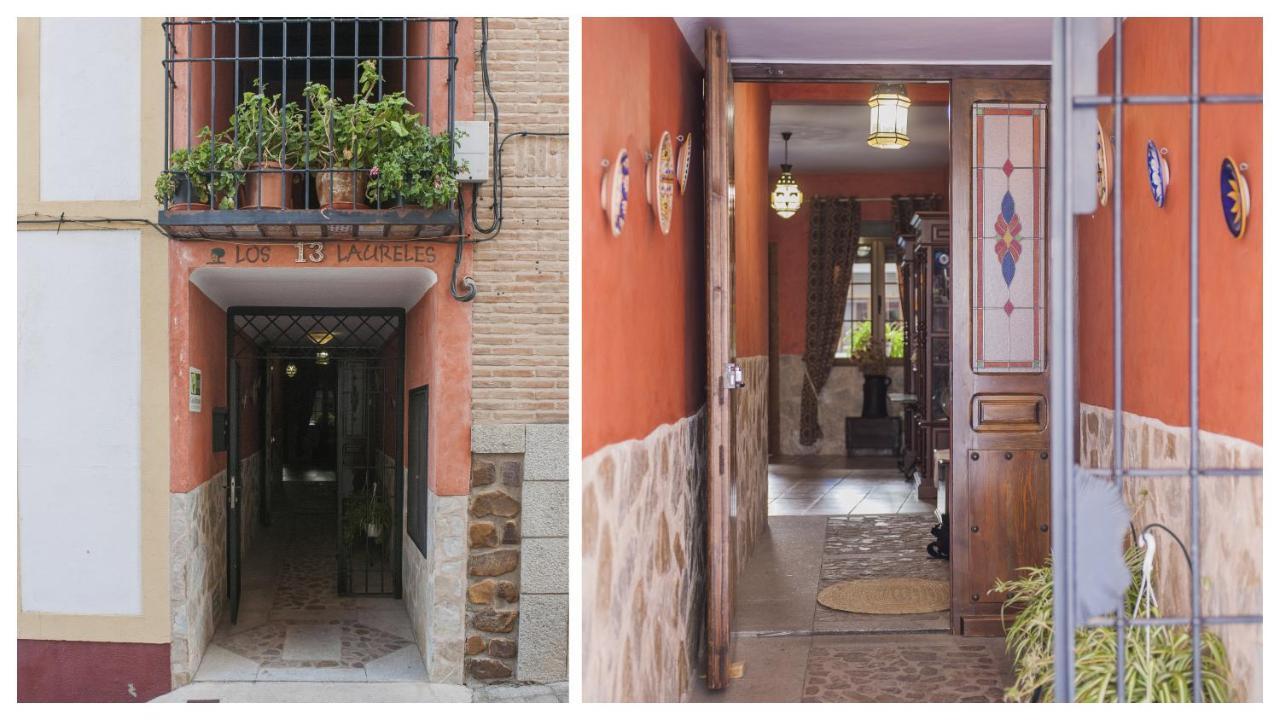 Laureles 2 Casa rural *