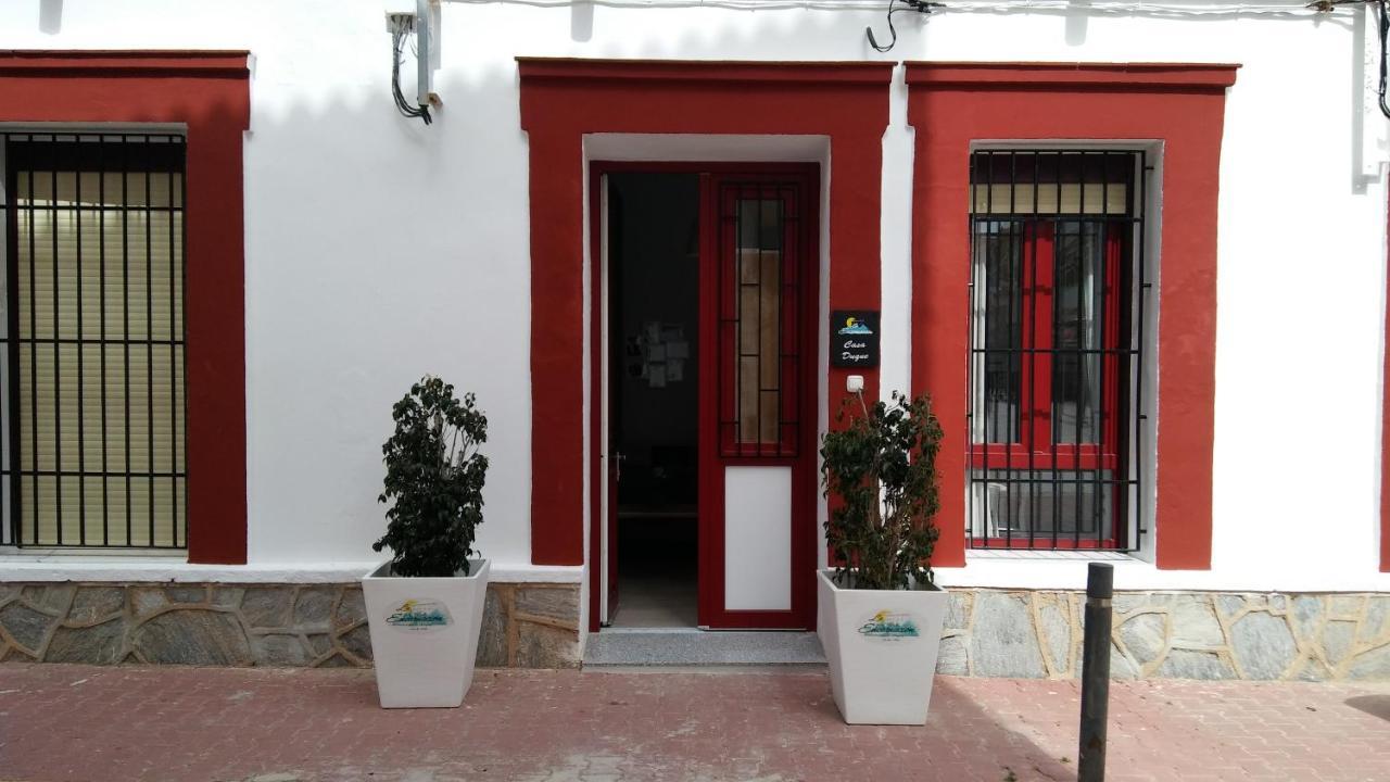 La Encarnación Iii Apartamento