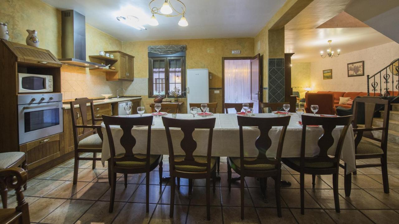Casa rural Laureles 2