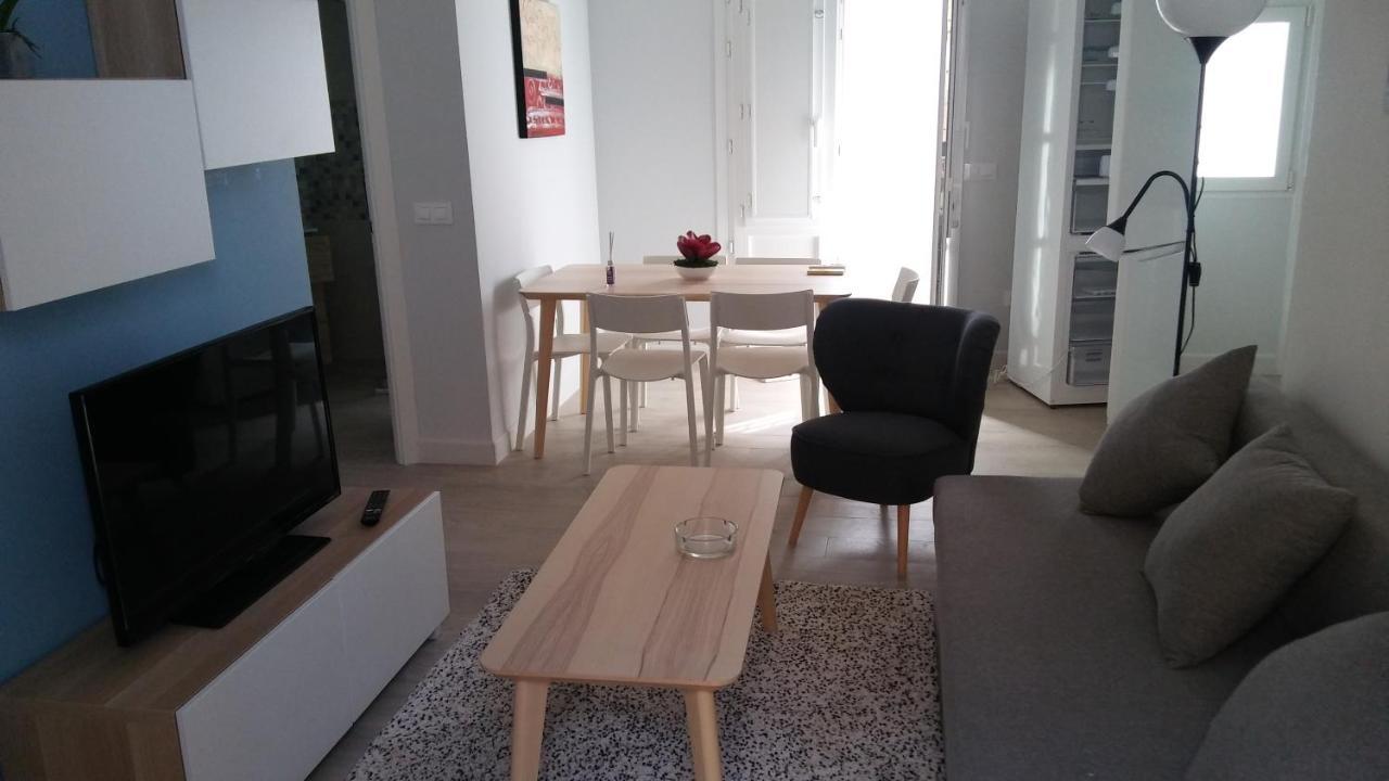 Apartamento La Encarnación Iii