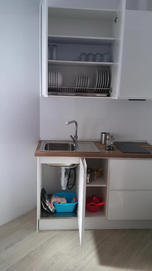 Apartamento La Encarnación Iii *