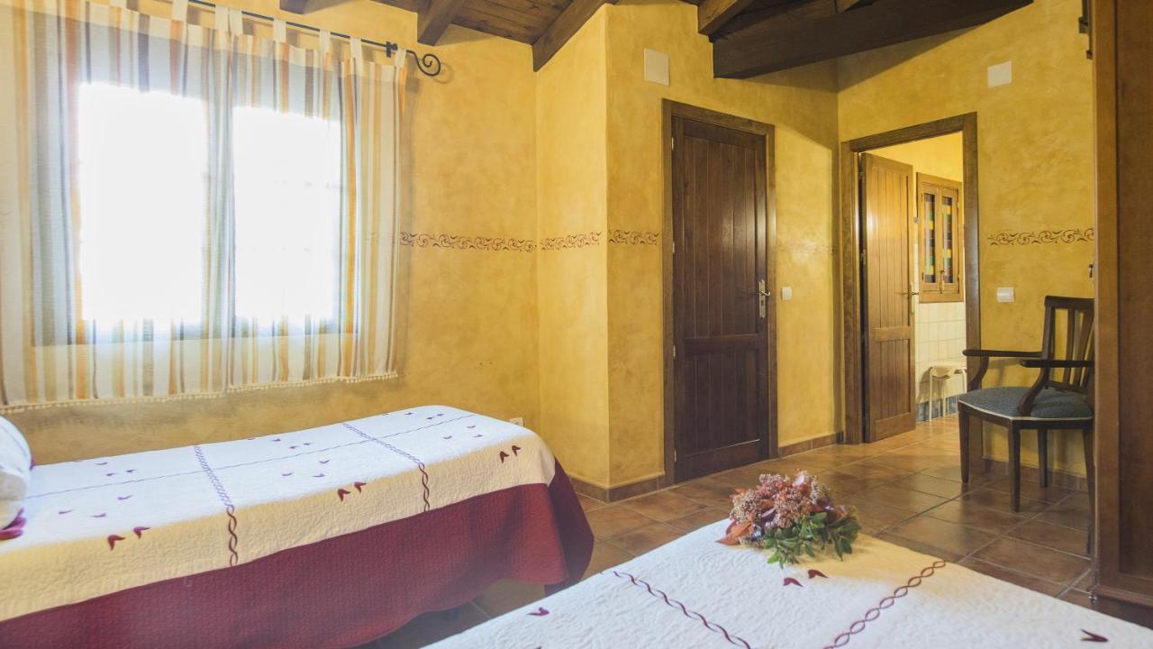 Casa rural Laureles 2