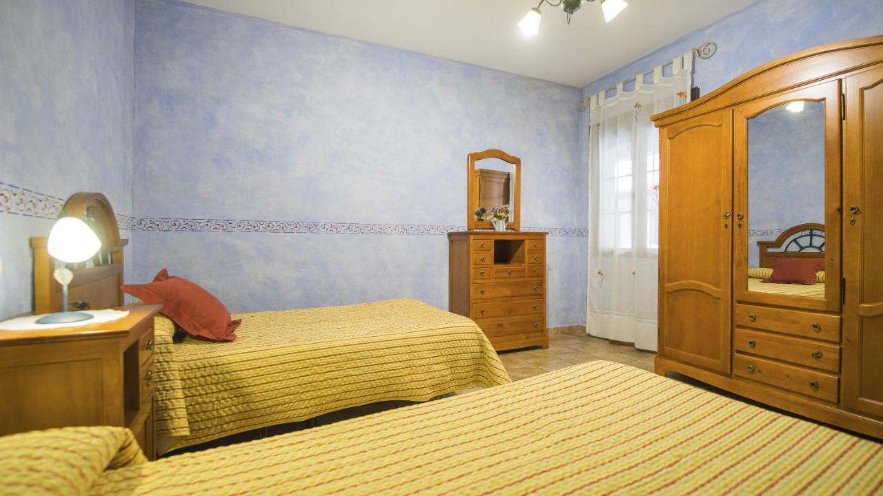 Laureles 2 Casa rural *