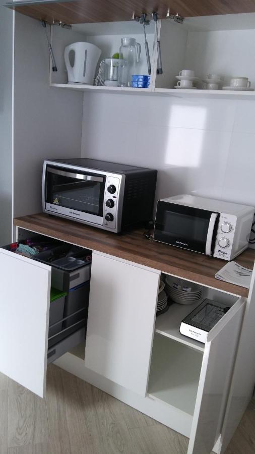 La Encarnación Iii Apartamento Los Alcázares