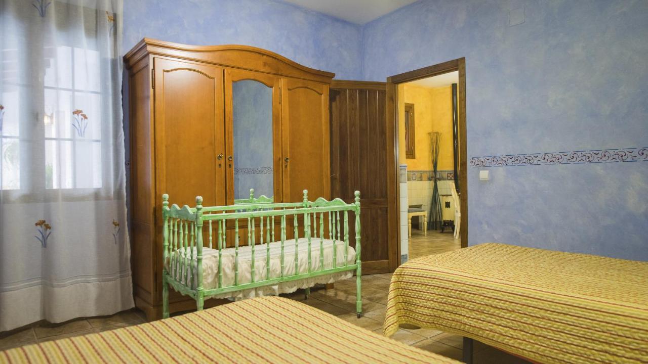 Casa rural Laureles 2 *