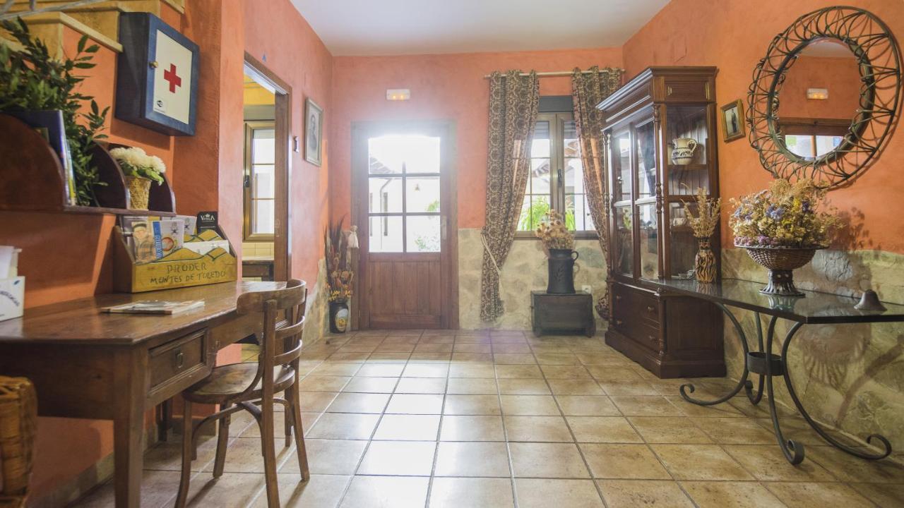 Casa rural Laureles 2