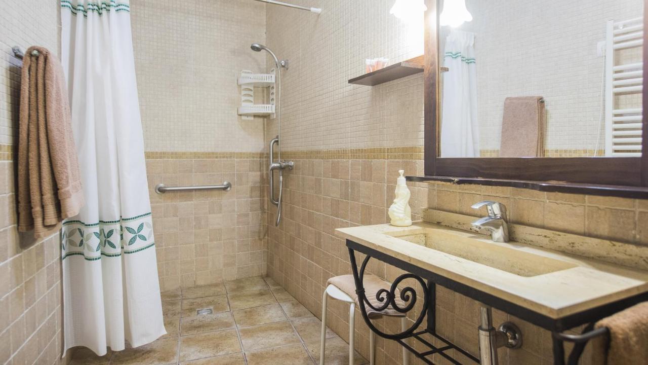 Casa rural Laureles 2 *