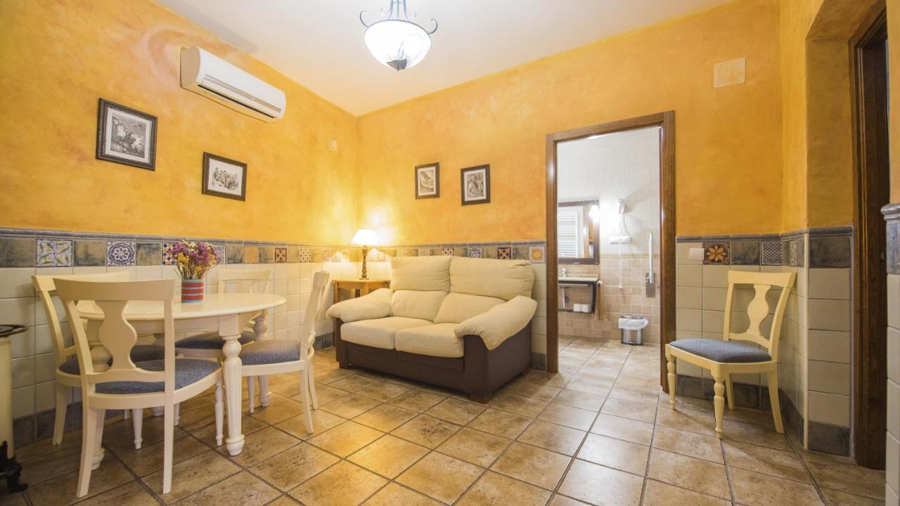 Casa rural Laureles 2