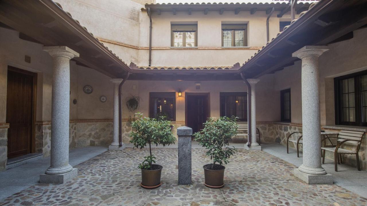 Laureles 2 Casa rural Urda