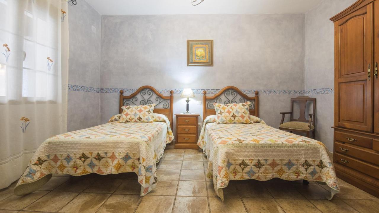 Casa rural Laureles 2 *
