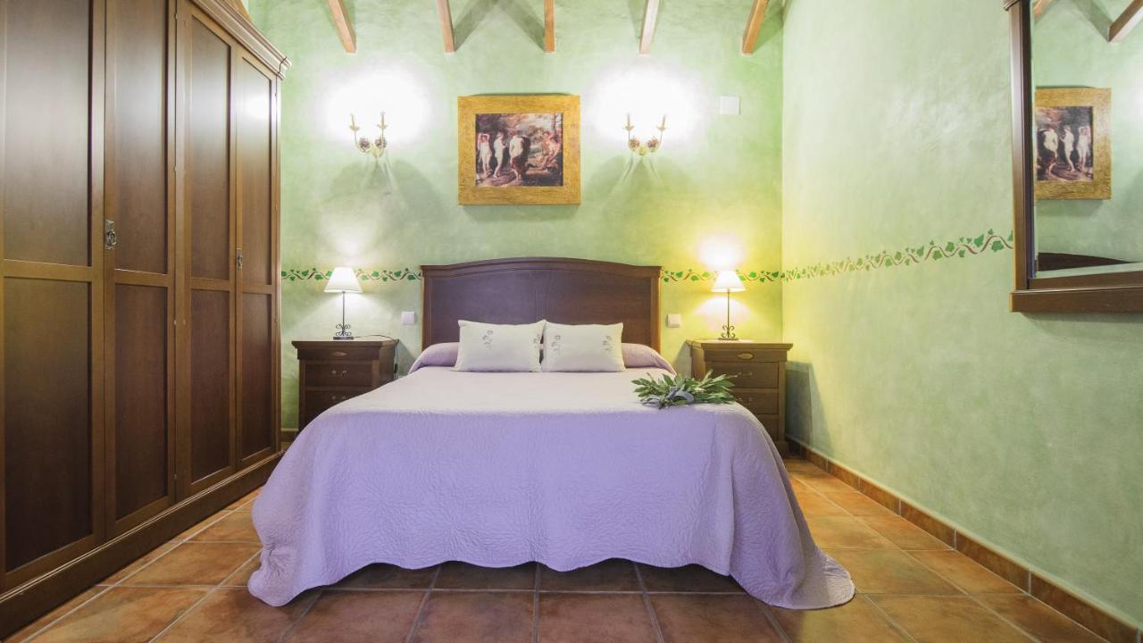 Casa rural Laureles 2 Urda