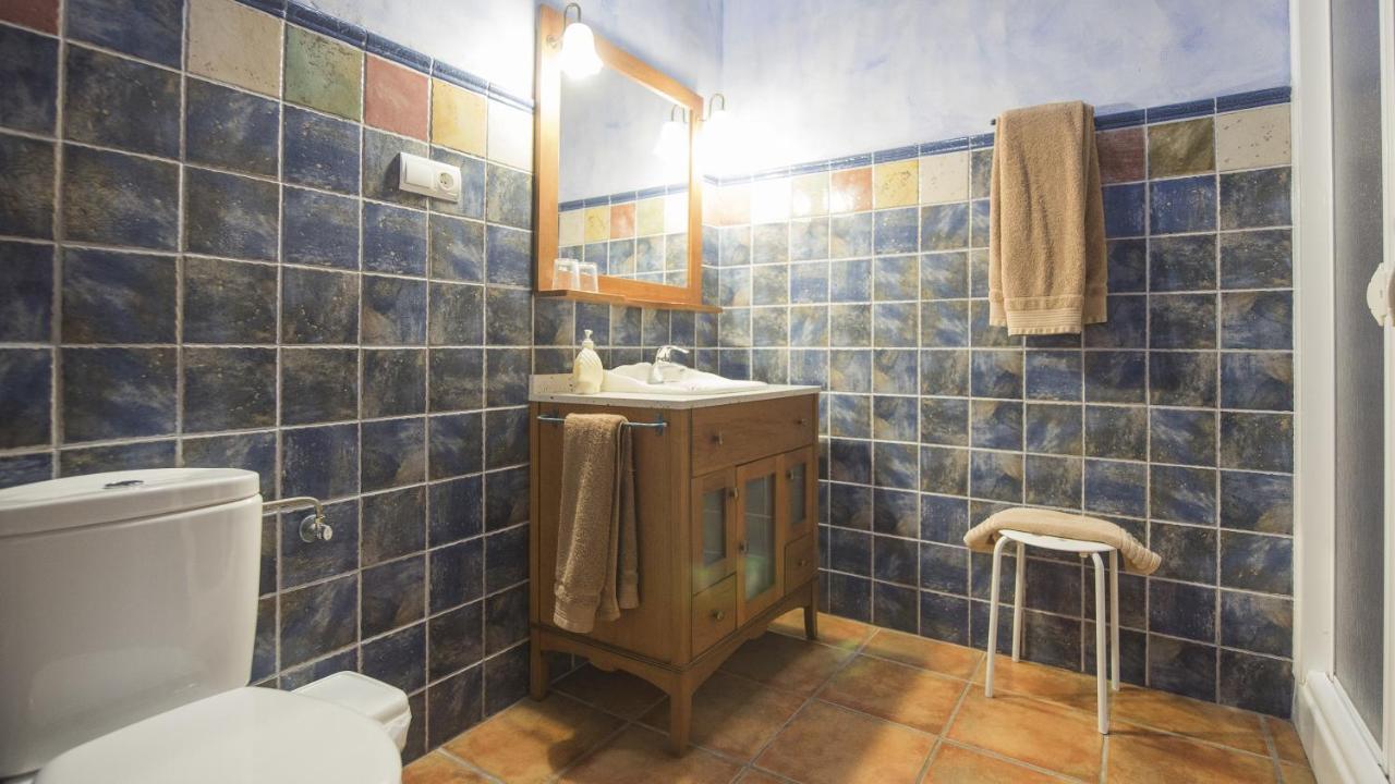 Casa rural Laureles 2