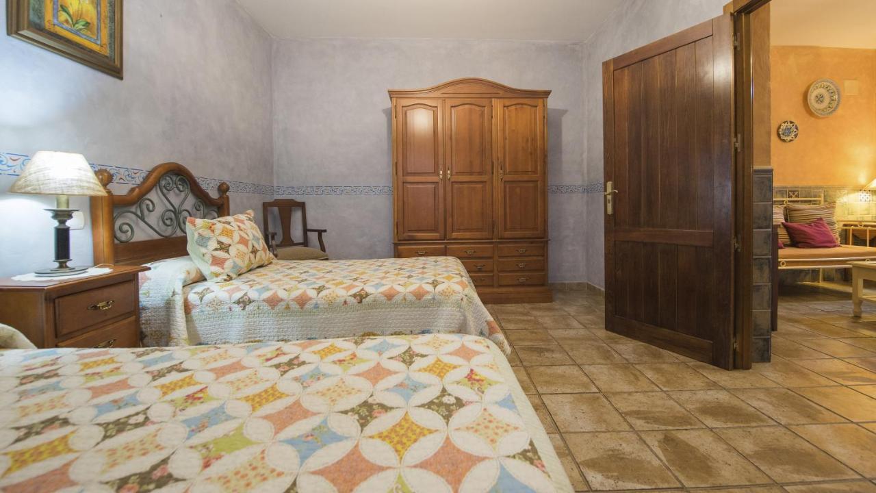 Casa rural Laureles 2 *