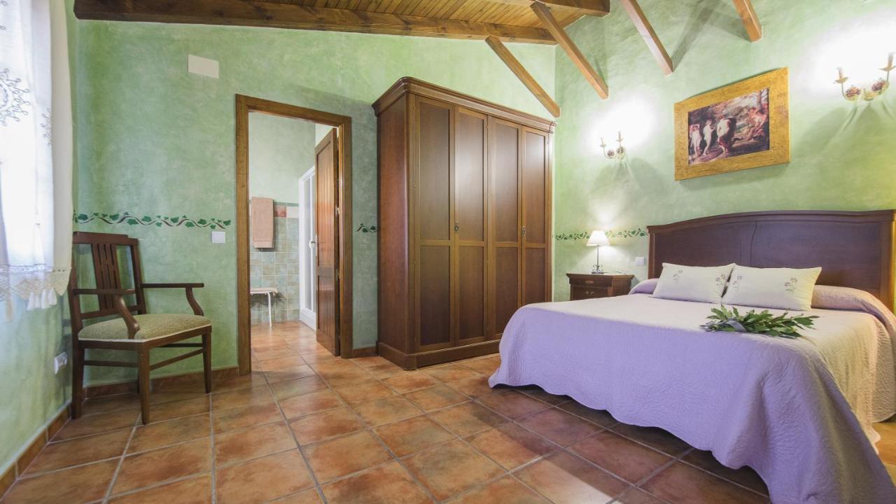 Casa rural Laureles 2 *