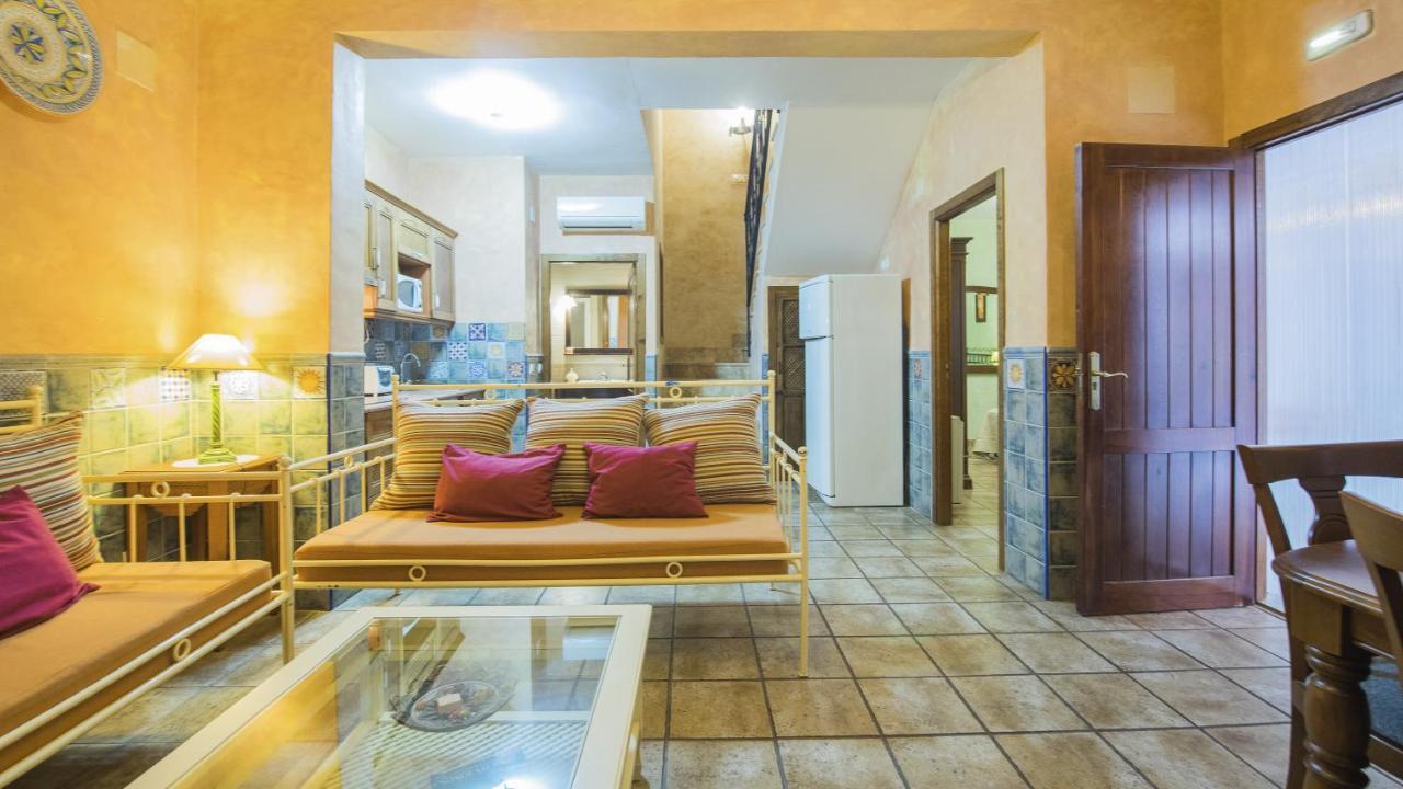 Laureles 2 Casa rural
