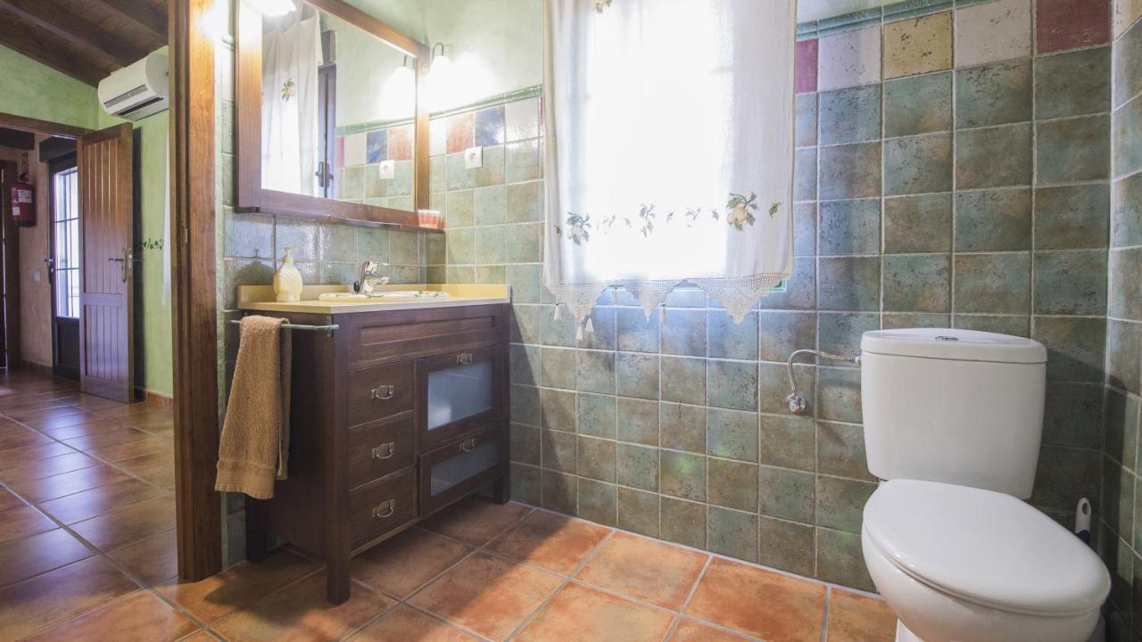 Laureles 2 Casa rural Urda