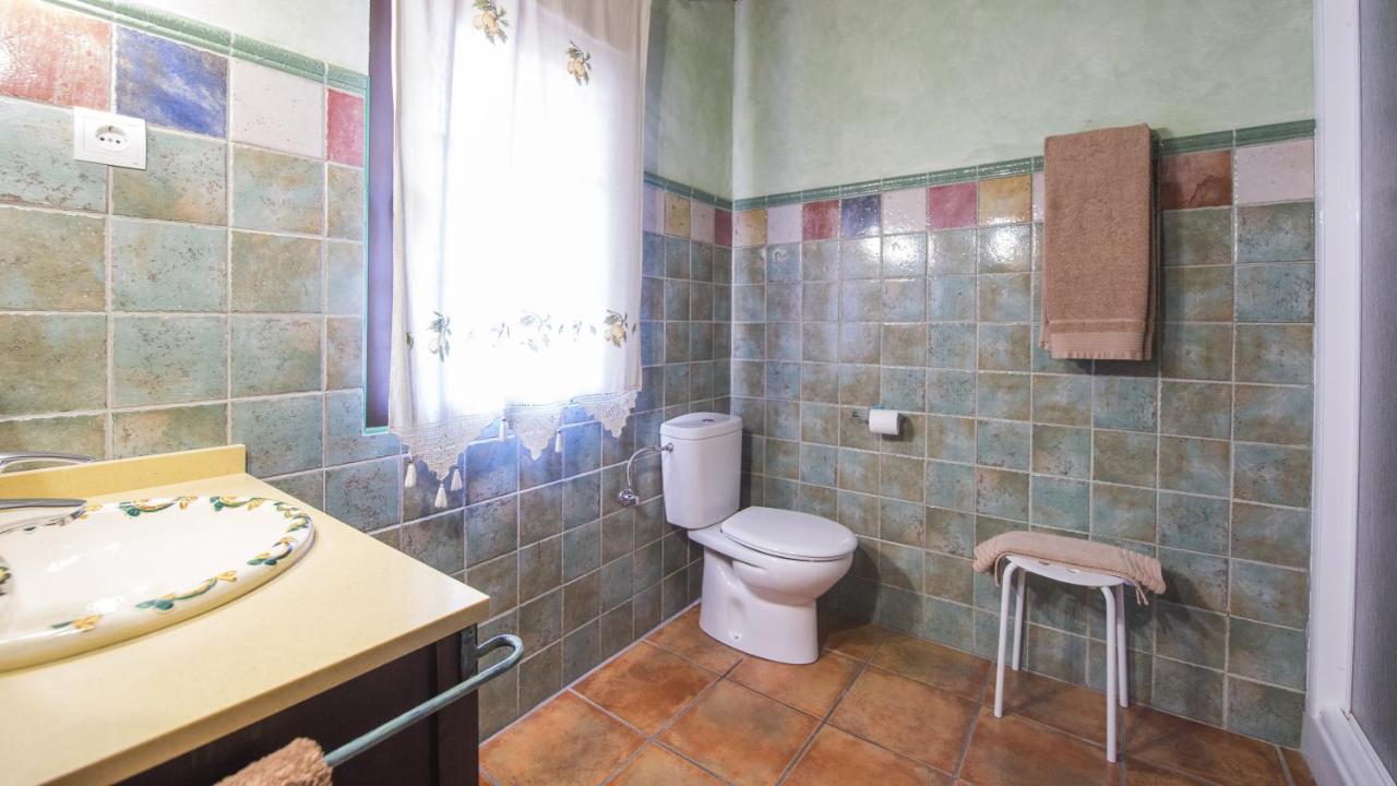 Laureles 2 Casa rural