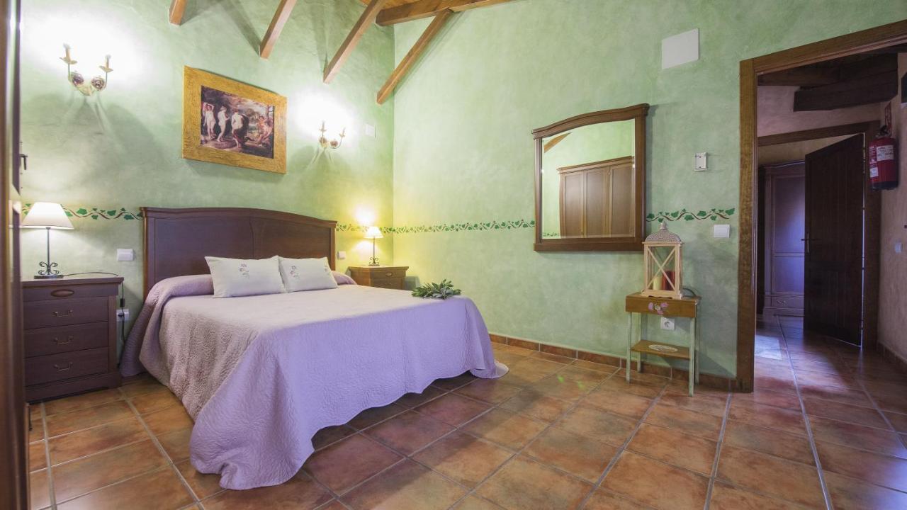 Casa rural Laureles 2 Urda