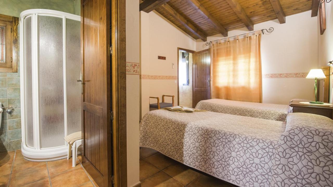 Laureles 2 Casa rural