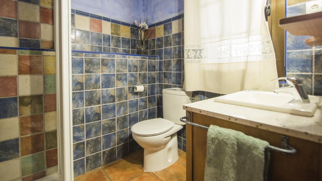 Casa rural Laureles 2