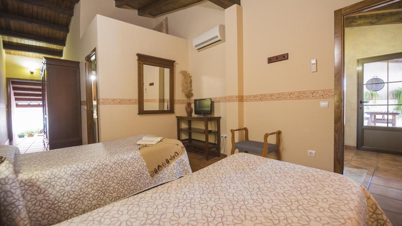 Laureles 2 Casa rural Urda